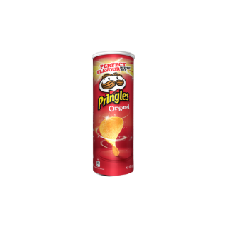 Pringles Original 